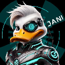 JANI logo