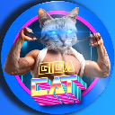 GIGACAT (gigacatsolana.com) logo