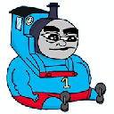 Thomas logo