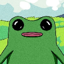 FWOG (ETH) logo