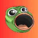 PopPepe logo