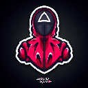 Squid Game (squidmoon.vip) logo