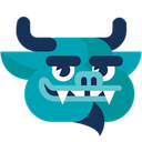Ether Kingdoms Token logo