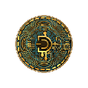 DGTEK TOKEN logo