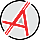 ANON logo