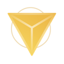 GoldenPyrex logo