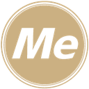 MintMe.com Coin logo
