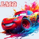 Lightning McQueen logo