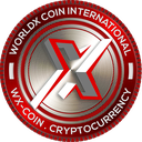WXCOINS logo