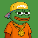 Peezy (peezy.vip) logo