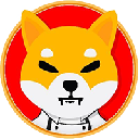 Shiba $Wing logo