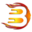BLAST logo