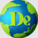 DEGOD logo