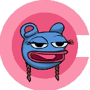 Based Sharon logo