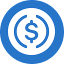 USD Coin logo