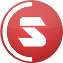 SuperCoin logo