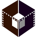 Cyber Movie Chain logo