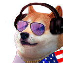 Dogecast (dogecast.build) logo