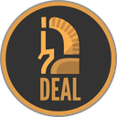 iDealCash logo