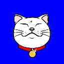 Shiro Neko (shironekobase.xyz) logo