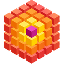 Iridium logo