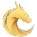 Dragon Token logo