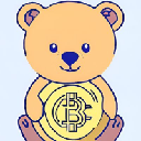 Claire Bear logo