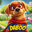 Daboo – The Untold Stories! logo