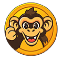 HAPPY MONK logo