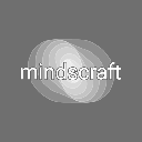 Mindscraft logo
