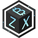 Bitcoin Zero logo