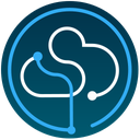 SnodeCoin logo