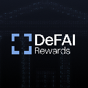 DeFAIRewards logo