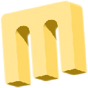 Midle logo