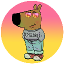 Chillax logo