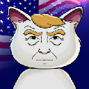 Trump Cat Family logo