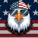 Made in America logo