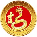 China Coin logo