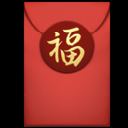 Redpacket logo