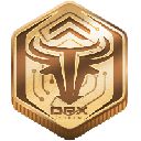 DRX Token logo