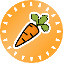 Carrot by Puffer logo