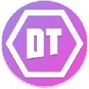 Drift Zone logo