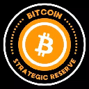 BTC Strategic Reserve logo
