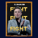 Official Elon Coin (elonofficial.xyz) logo