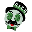 $RICH logo