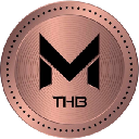 MTHAIBAHT logo