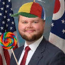 Vance Meme logo