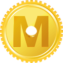 Motocoin logo