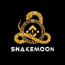 Snakemoon logo