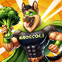 Broccoli(broc.wtf) logo